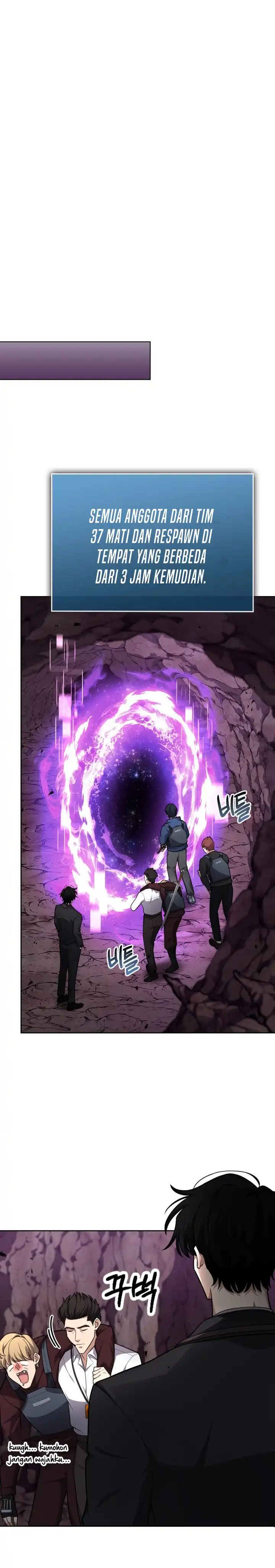 Baca Kidnapped Dragons - Chapter 21 halaman 17