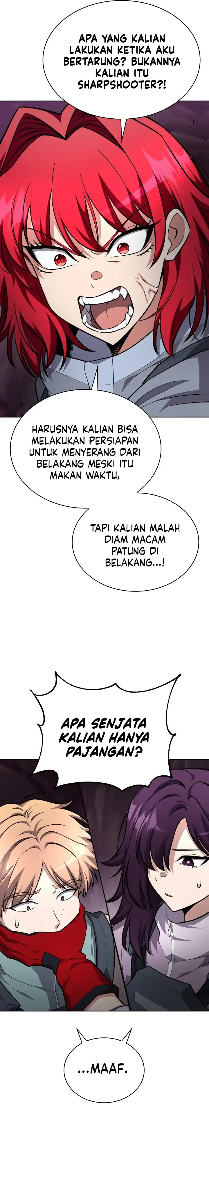 Baca Kidnapped Dragons - Chapter 21 halaman 21