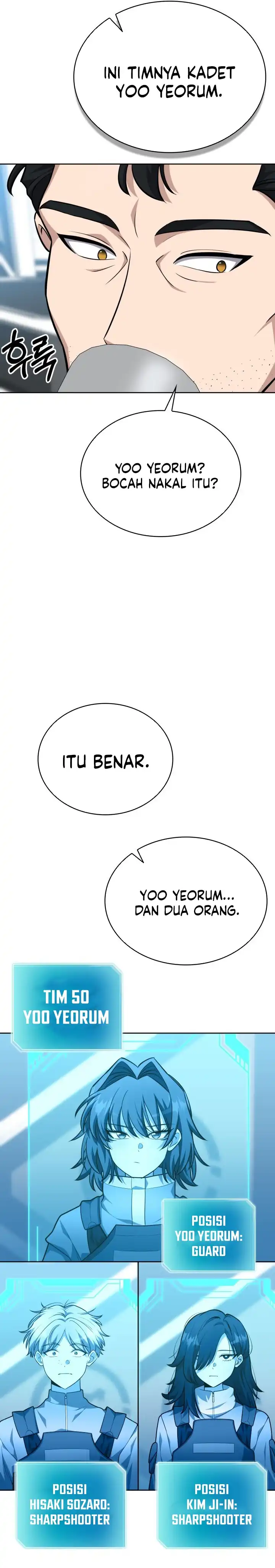 Baca Kidnapped Dragons - Chapter 21 halaman 27