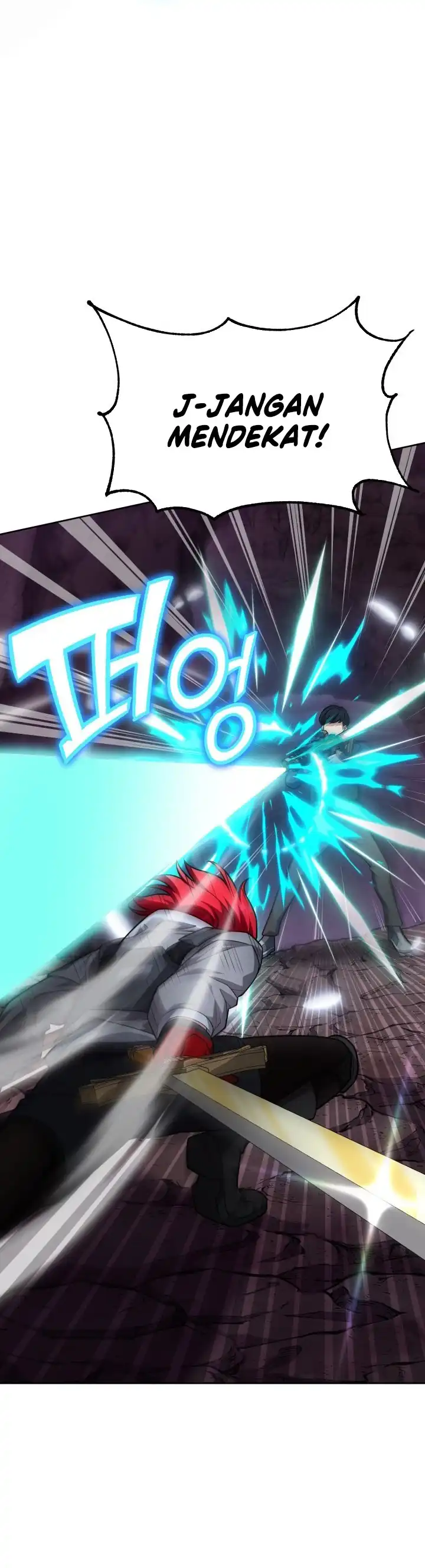 Baca Kidnapped Dragons - Chapter 21 halaman 3