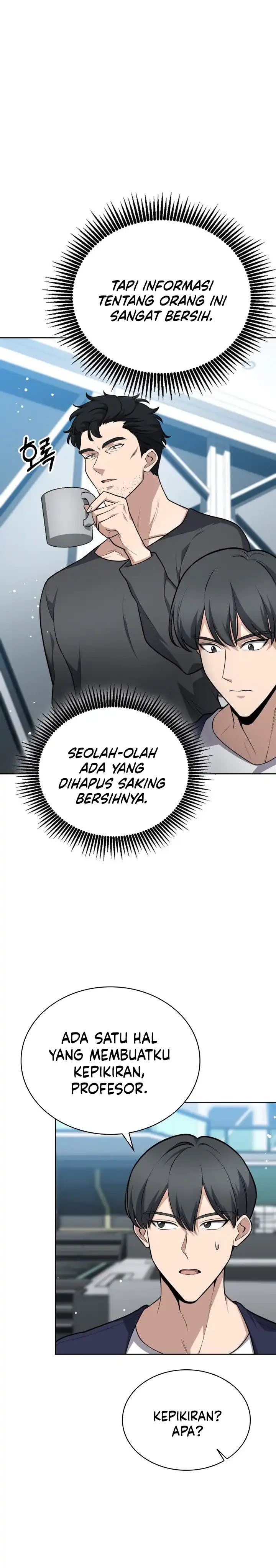 Baca Kidnapped Dragons - Chapter 21 halaman 32