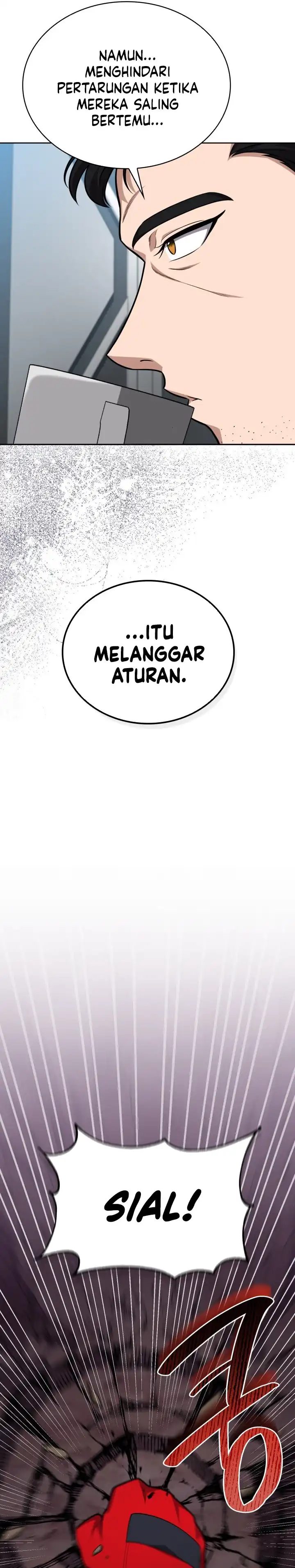 Baca Kidnapped Dragons - Chapter 21 halaman 35