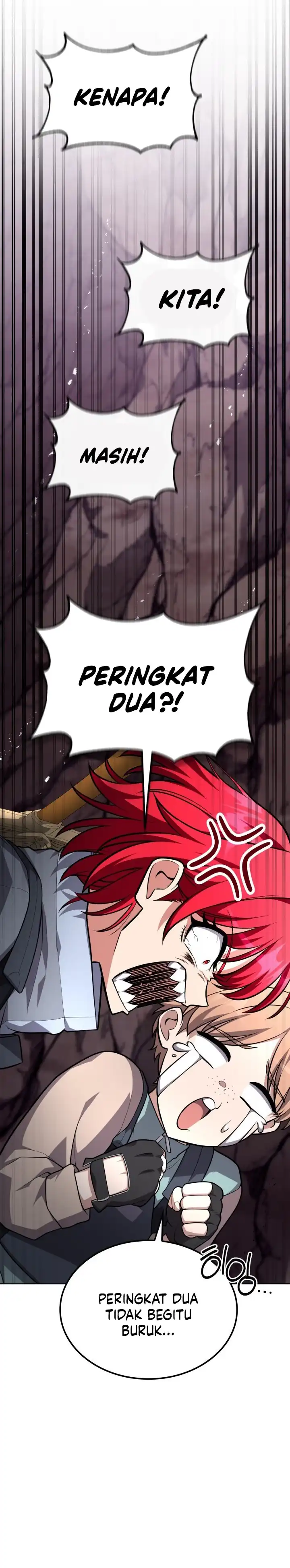 Baca Kidnapped Dragons - Chapter 21 halaman 37