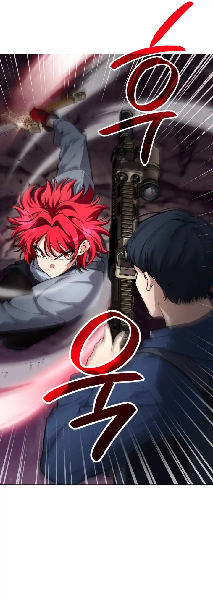 Baca Kidnapped Dragons - Chapter 21 halaman 4