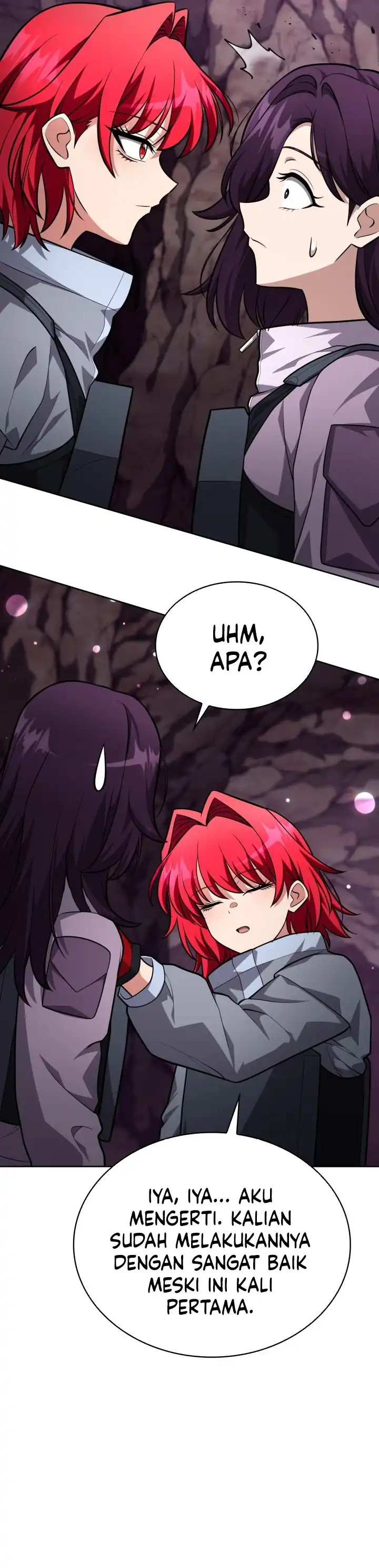 Baca Kidnapped Dragons - Chapter 21 halaman 40