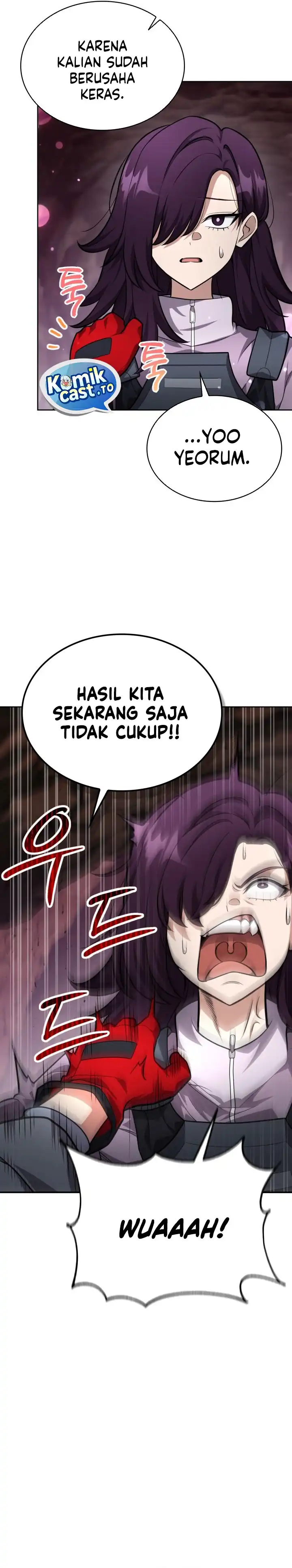 Baca Kidnapped Dragons - Chapter 21 halaman 41