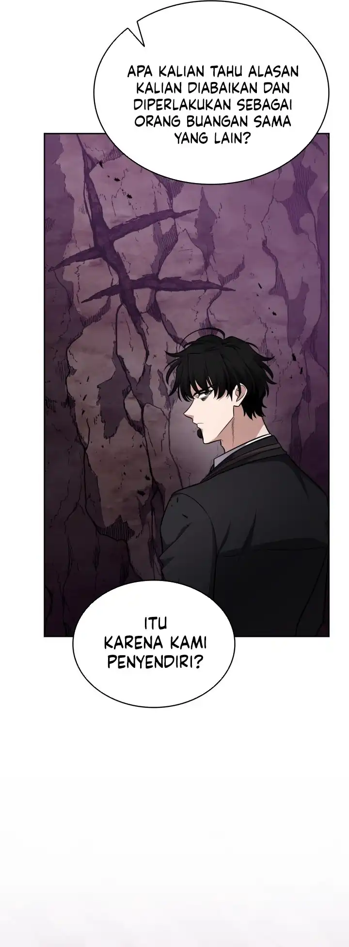 Baca Kidnapped Dragons - Chapter 21 halaman 42