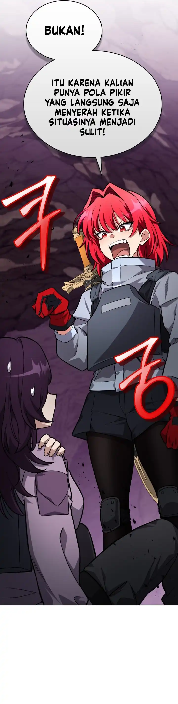 Baca Kidnapped Dragons - Chapter 21 halaman 43