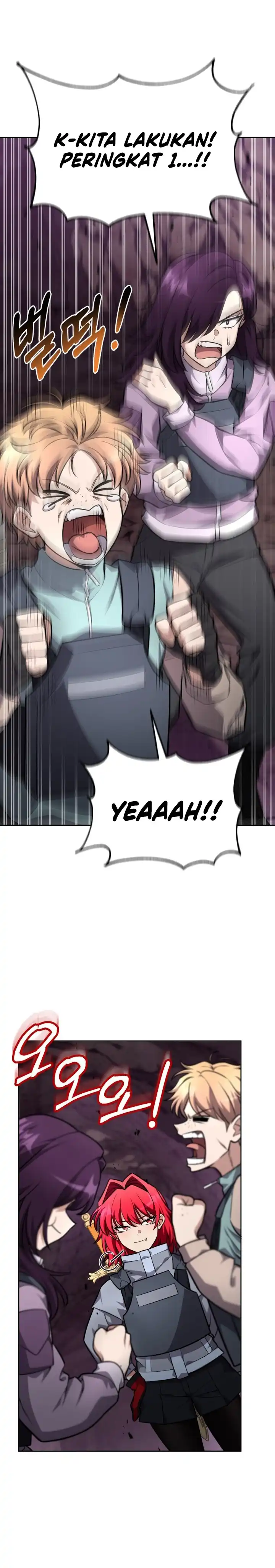 Baca Kidnapped Dragons - Chapter 21 halaman 45