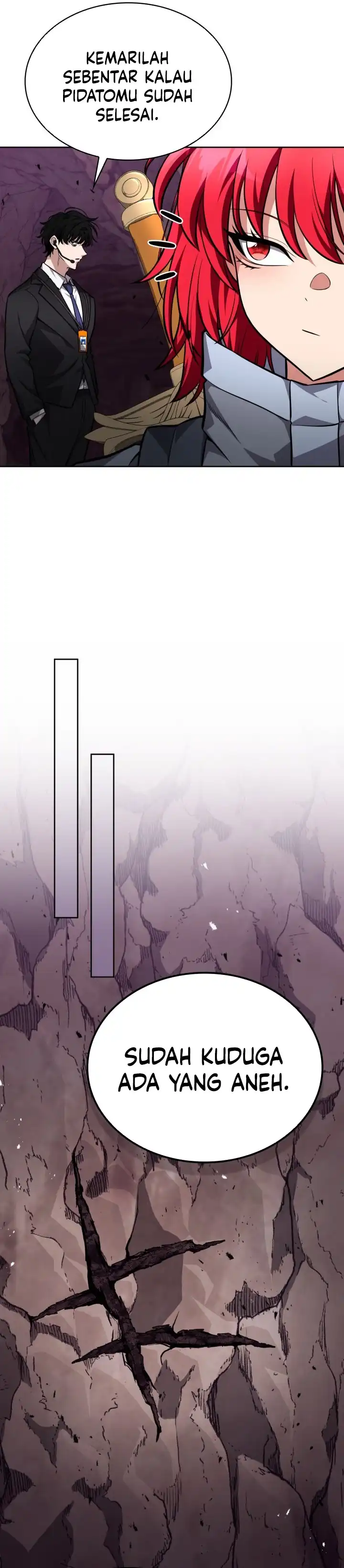 Baca Kidnapped Dragons - Chapter 21 halaman 46