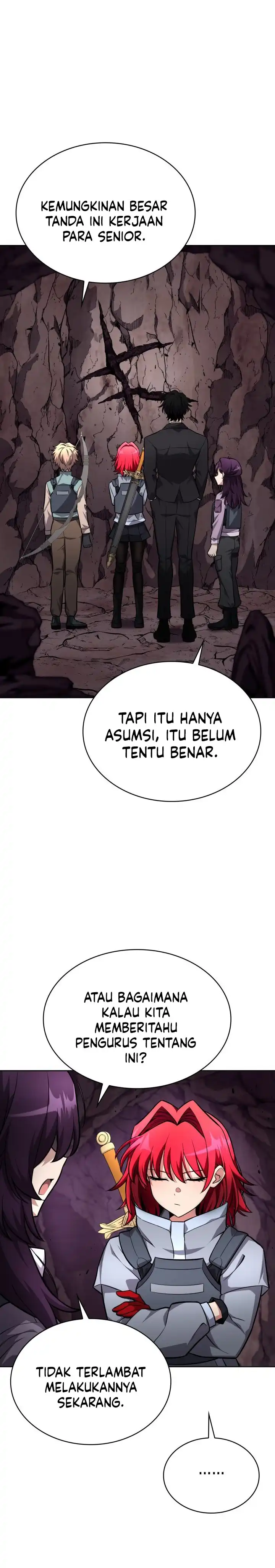 Baca Kidnapped Dragons - Chapter 21 halaman 48