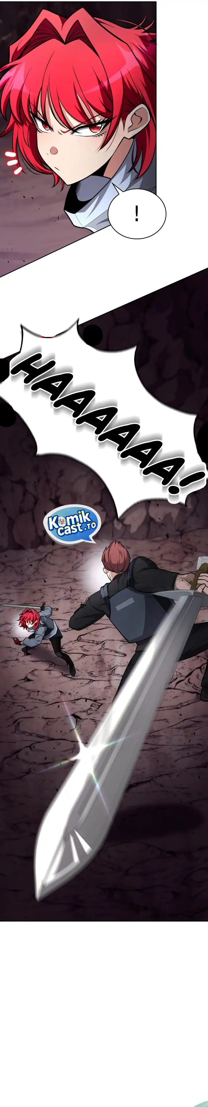 Baca Kidnapped Dragons - Chapter 21 halaman 6