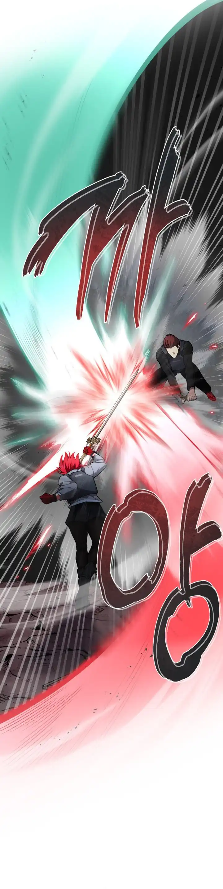 Baca Kidnapped Dragons - Chapter 21 halaman 7