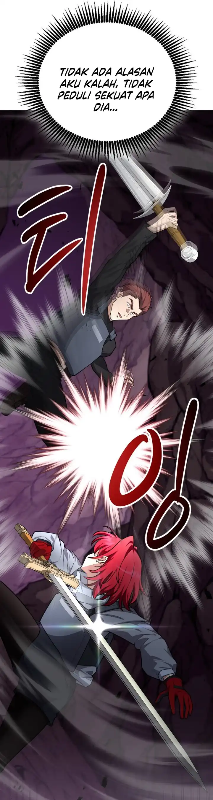 Baca Kidnapped Dragons - Chapter 21 halaman 9