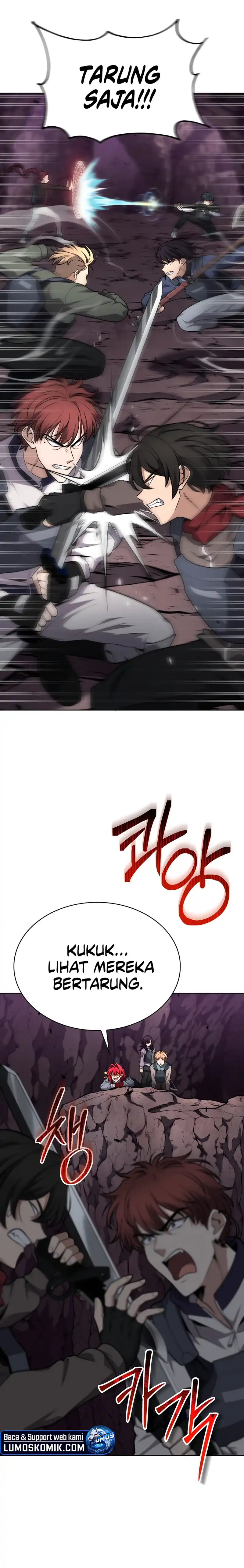 Baca Kidnapped Dragons - Chapter 22 halaman 10