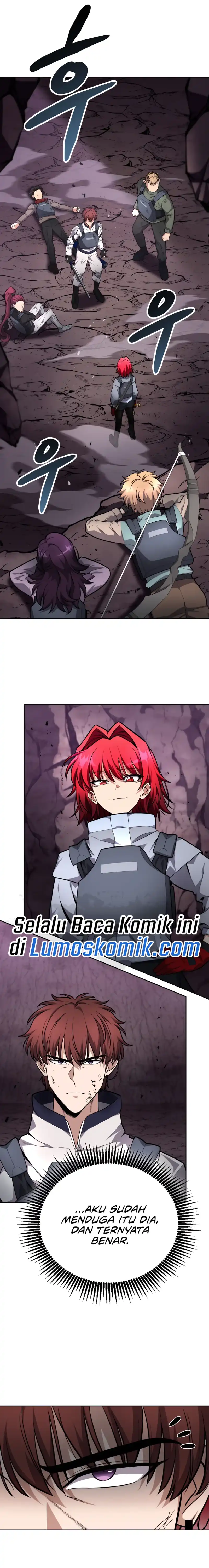 Baca Kidnapped Dragons - Chapter 22 halaman 18