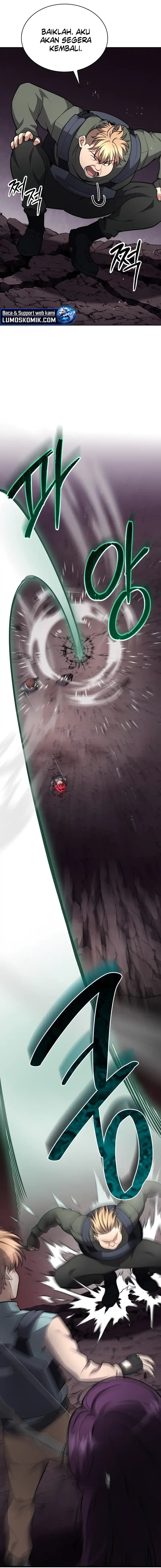 Baca Kidnapped Dragons - Chapter 22 halaman 21