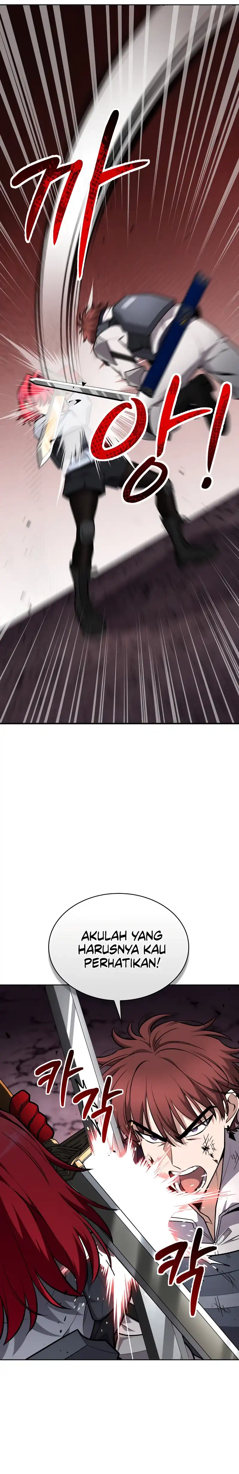 Baca Kidnapped Dragons - Chapter 22 halaman 25