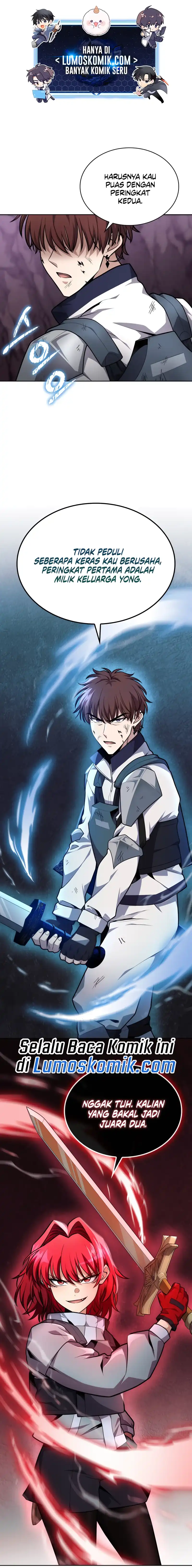 Baca Kidnapped Dragons - Chapter 22 halaman 27