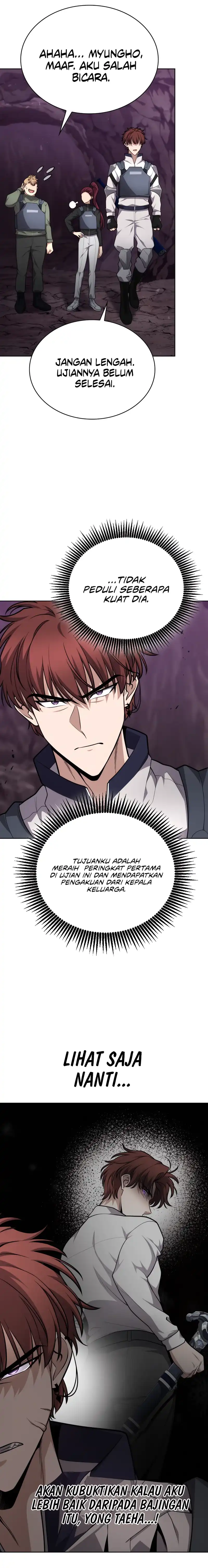 Baca Kidnapped Dragons - Chapter 22 halaman 4