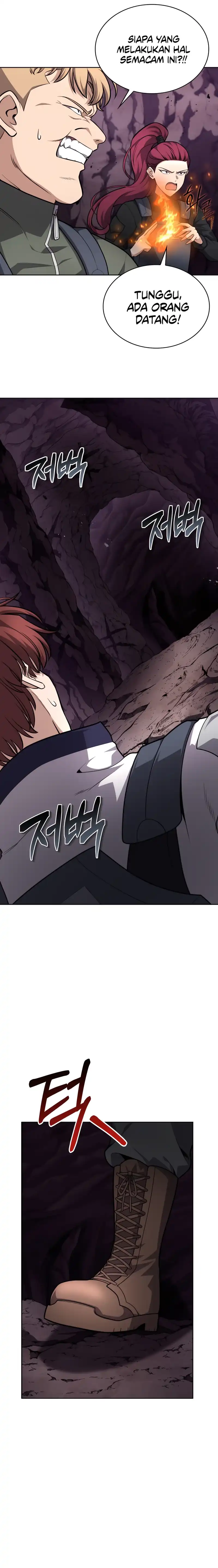 Baca Kidnapped Dragons - Chapter 22 halaman 7