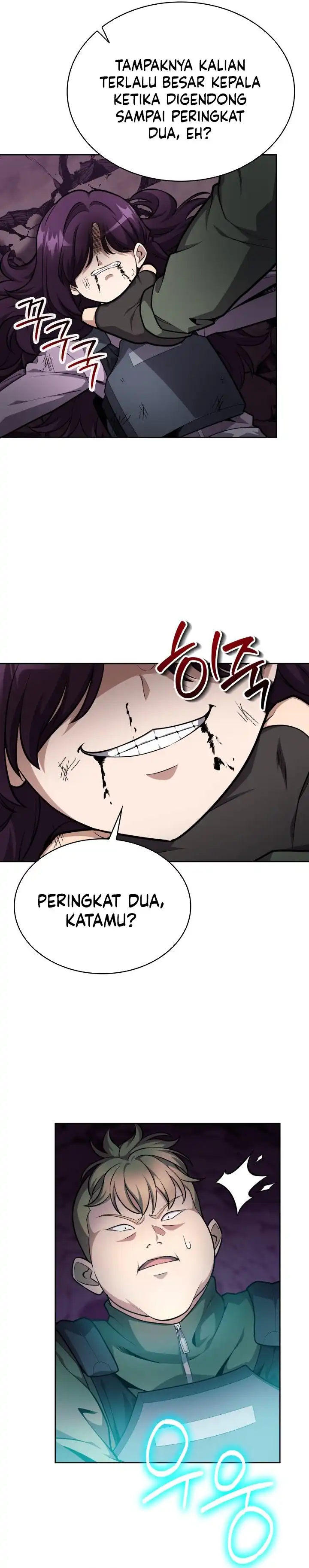 Baca Kidnapped Dragons - Chapter 23 halaman 11