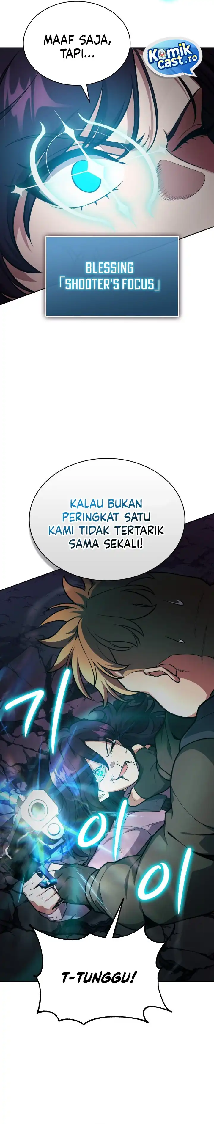 Baca Kidnapped Dragons - Chapter 23 halaman 12
