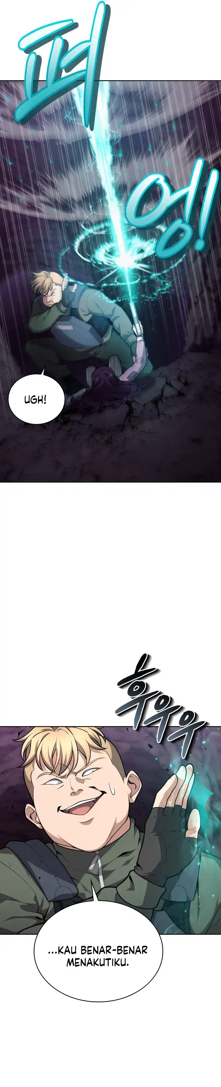 Baca Kidnapped Dragons - Chapter 23 halaman 13