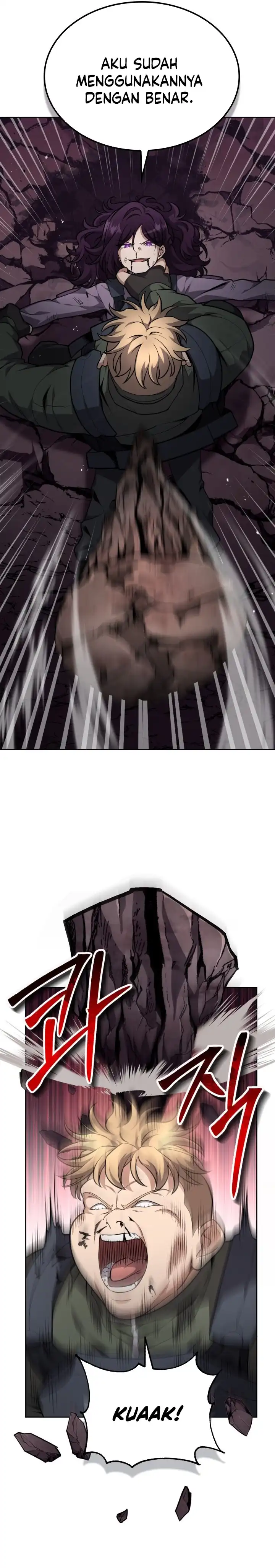 Baca Kidnapped Dragons - Chapter 23 halaman 15