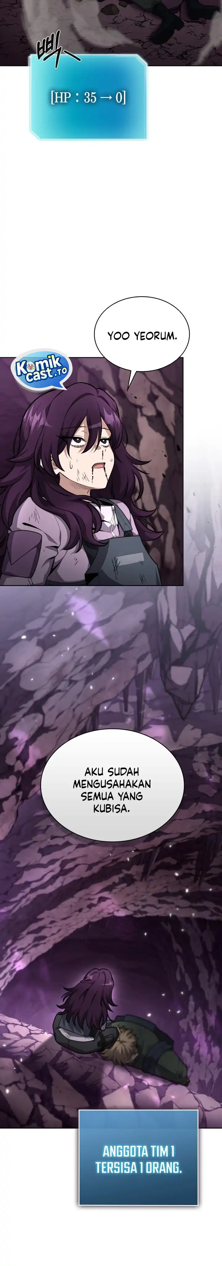 Baca Kidnapped Dragons - Chapter 23 halaman 17