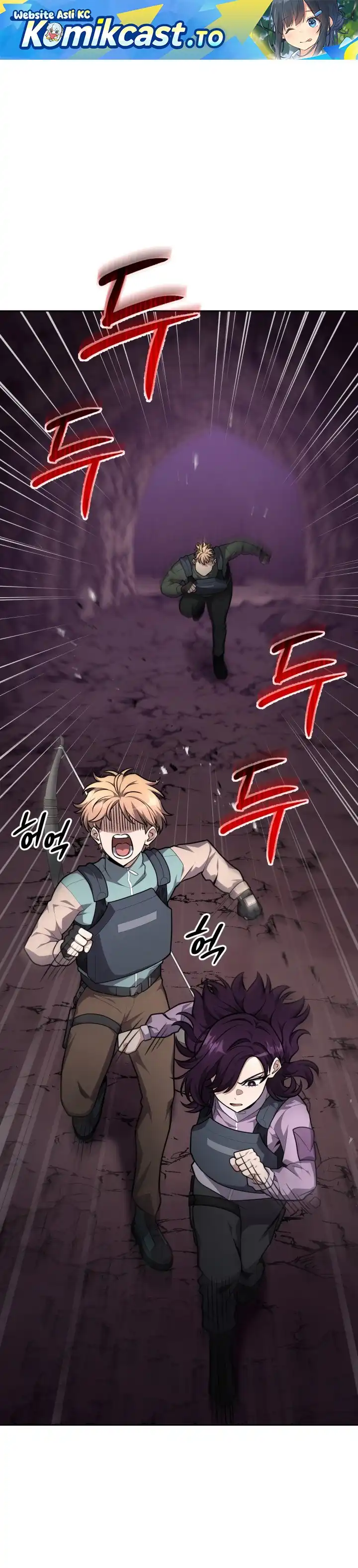 Baca Kidnapped Dragons - Chapter 23 halaman 2