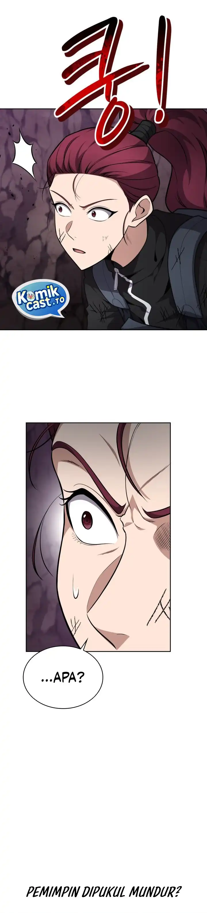 Baca Kidnapped Dragons - Chapter 23 halaman 20