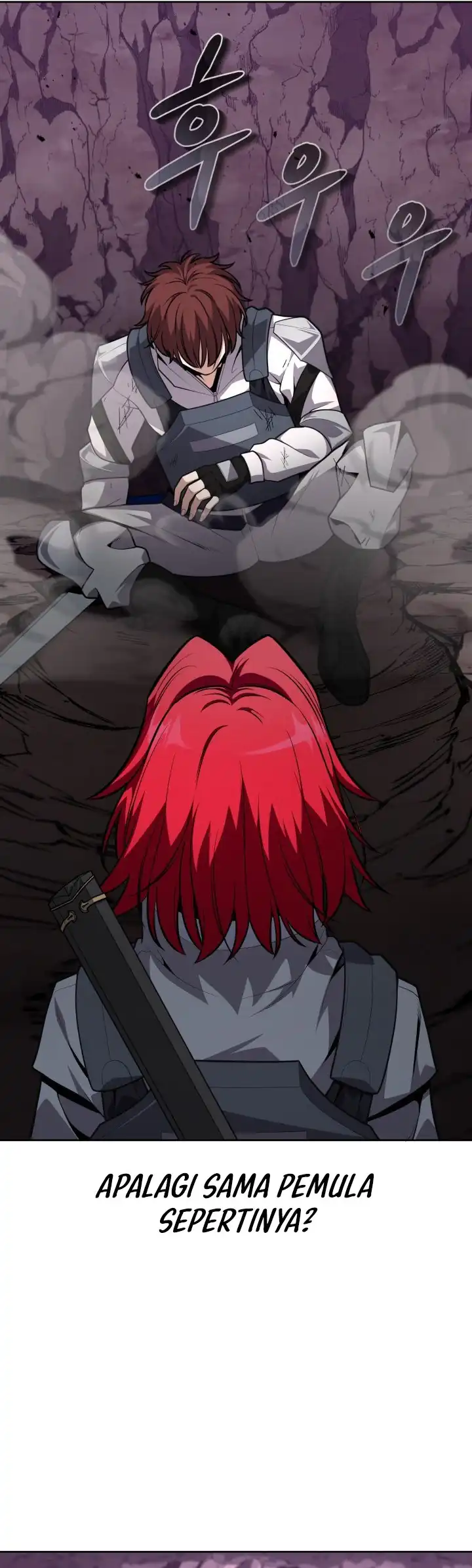 Baca Kidnapped Dragons - Chapter 23 halaman 21