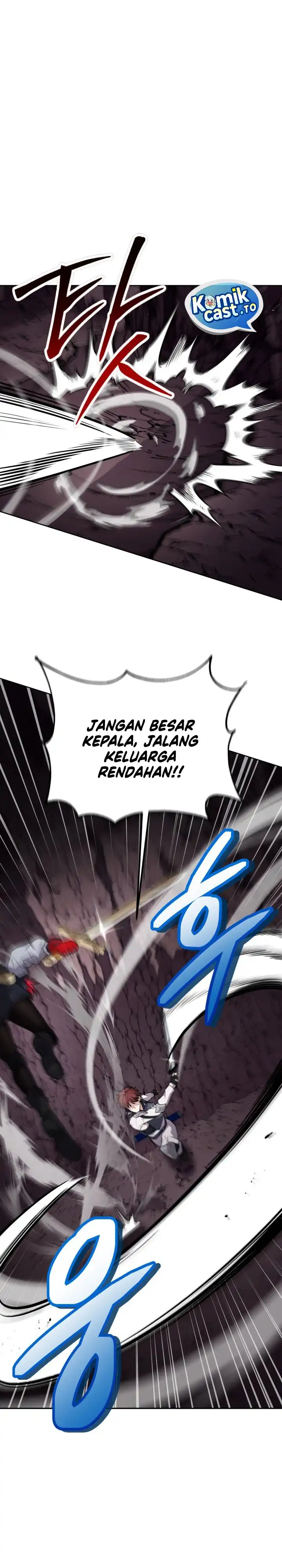 Baca Kidnapped Dragons - Chapter 23 halaman 23