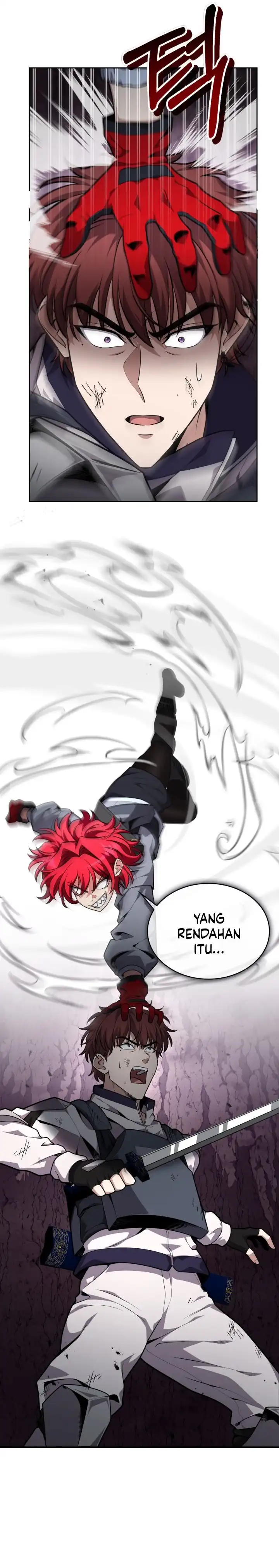 Baca Kidnapped Dragons - Chapter 23 halaman 24