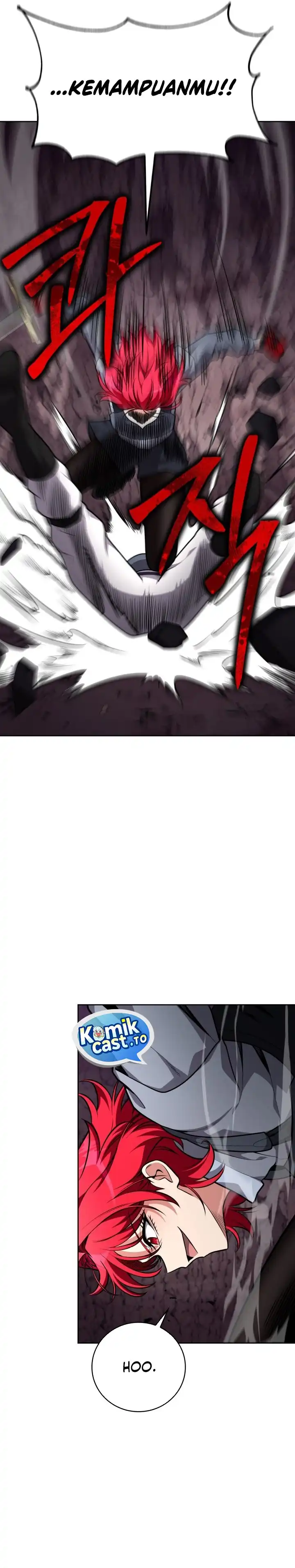 Baca Kidnapped Dragons - Chapter 23 halaman 25