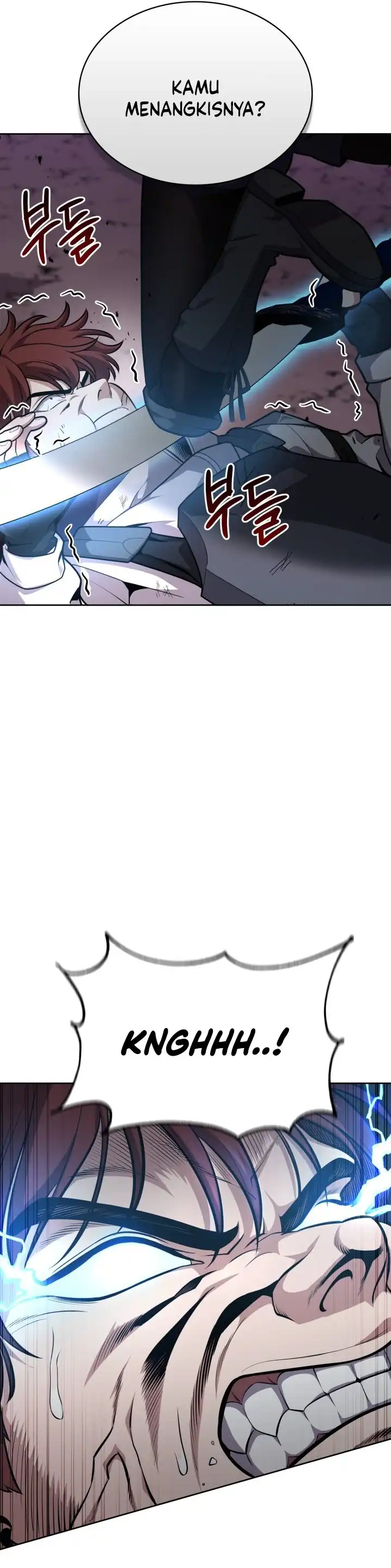 Baca Kidnapped Dragons - Chapter 23 halaman 26