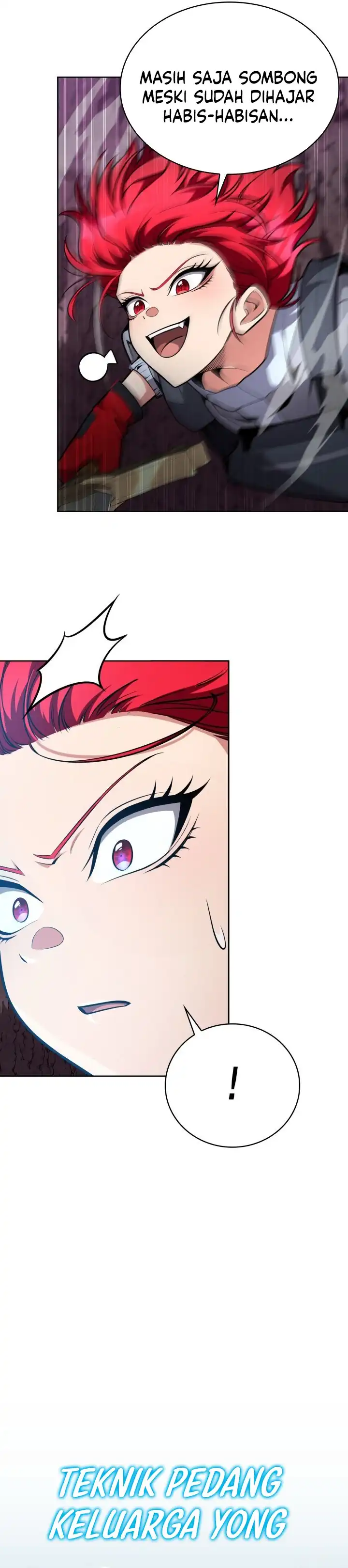 Baca Kidnapped Dragons - Chapter 23 halaman 29