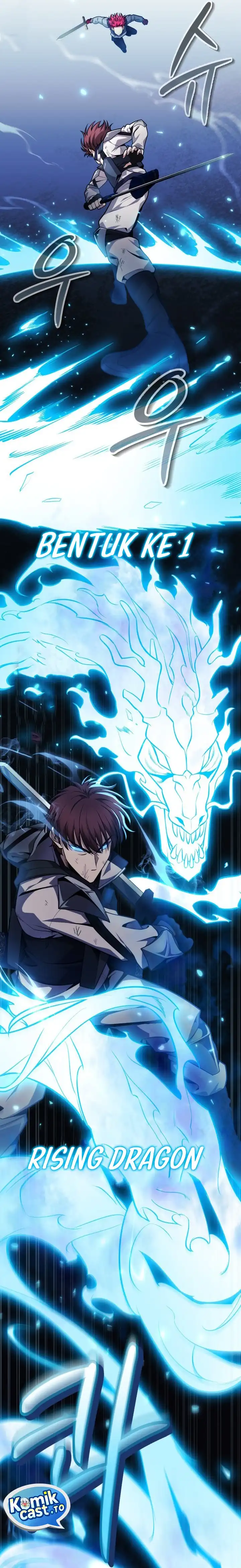 Baca Kidnapped Dragons - Chapter 23 halaman 30