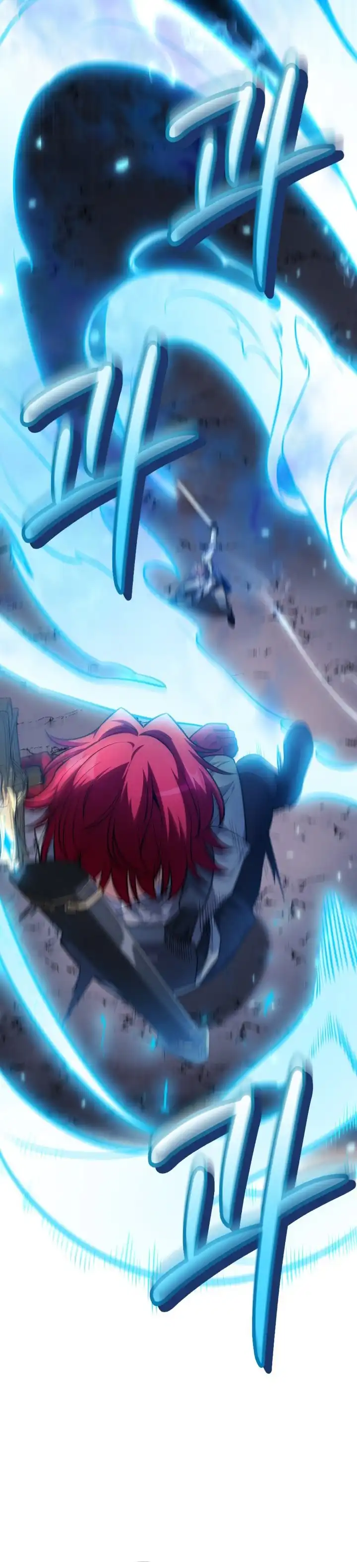 Baca Kidnapped Dragons - Chapter 23 halaman 31