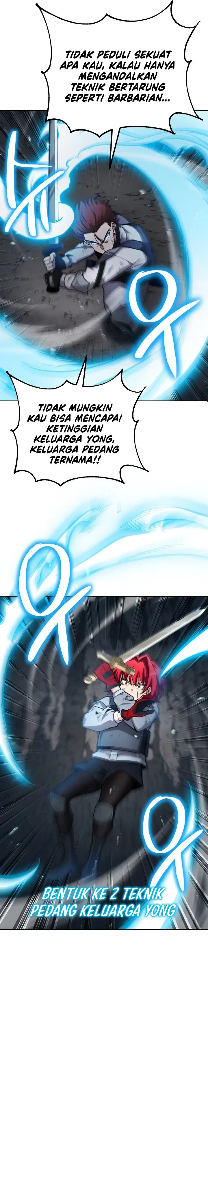 Baca Kidnapped Dragons - Chapter 23 halaman 35