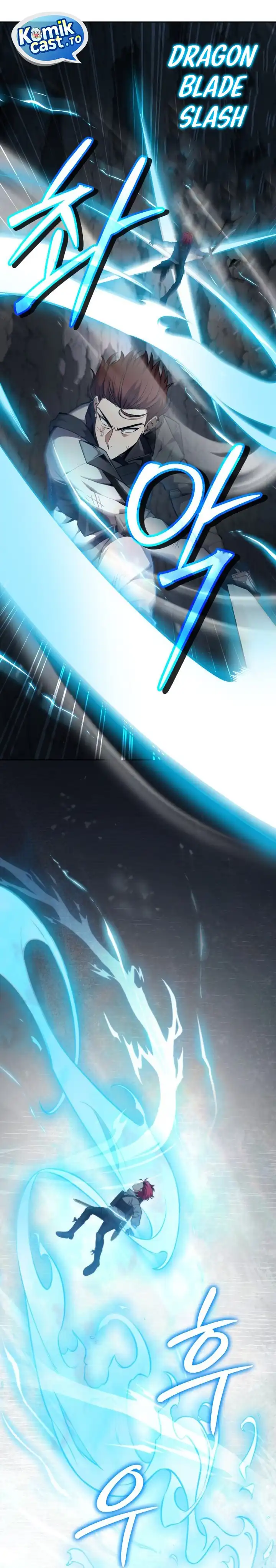 Baca Kidnapped Dragons - Chapter 23 halaman 36