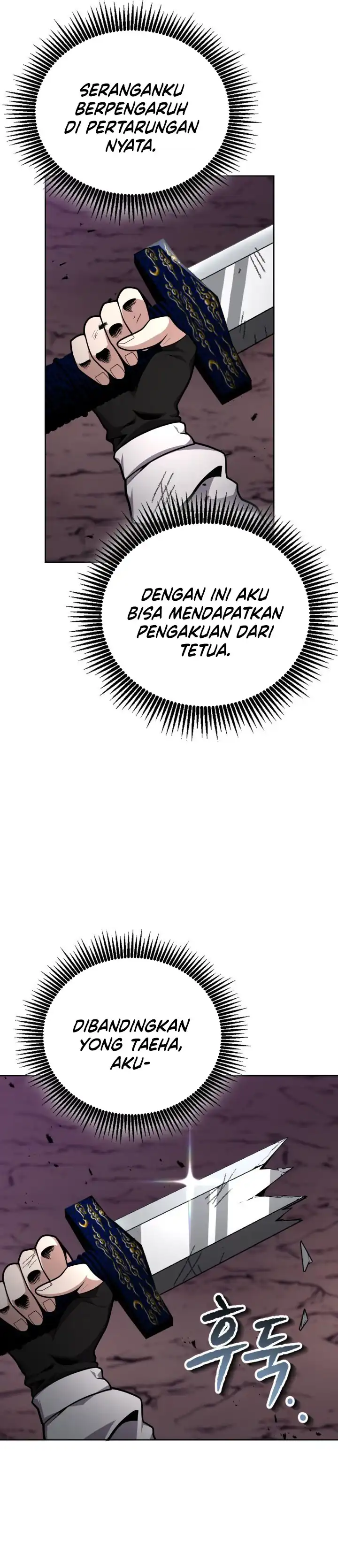 Baca Kidnapped Dragons - Chapter 23 halaman 39