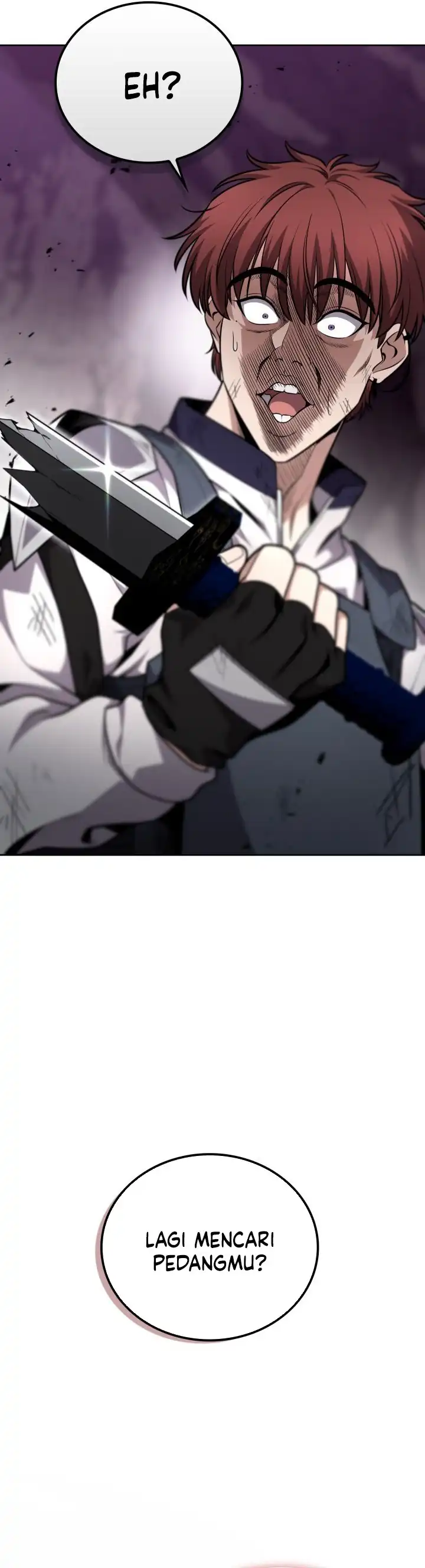 Baca Kidnapped Dragons - Chapter 23 halaman 40