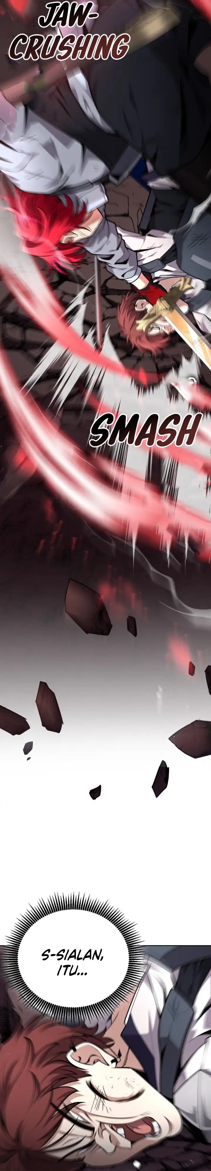 Baca Kidnapped Dragons - Chapter 23 halaman 43