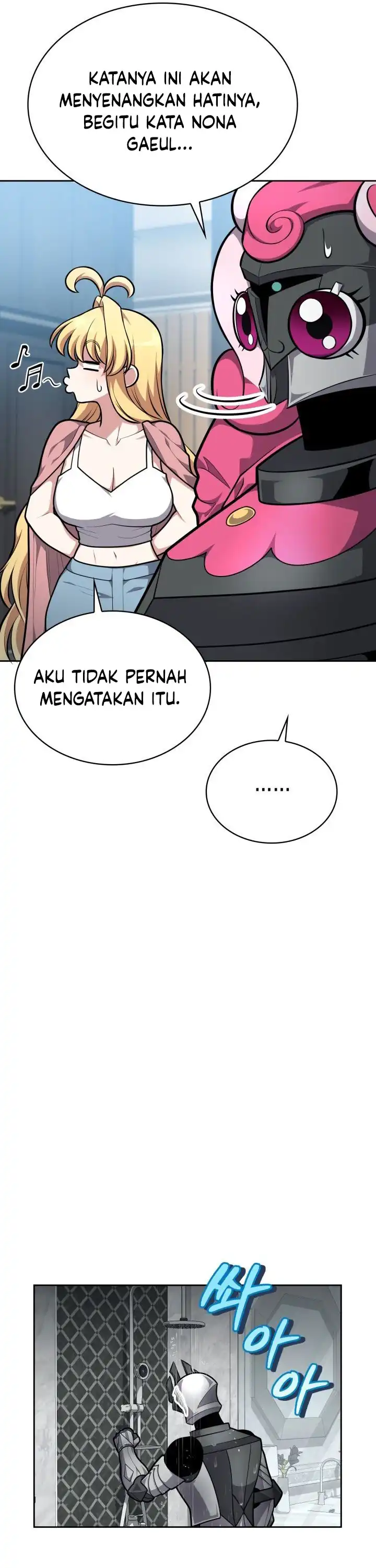 Baca Kidnapped Dragons - Chapter 24 halaman 12