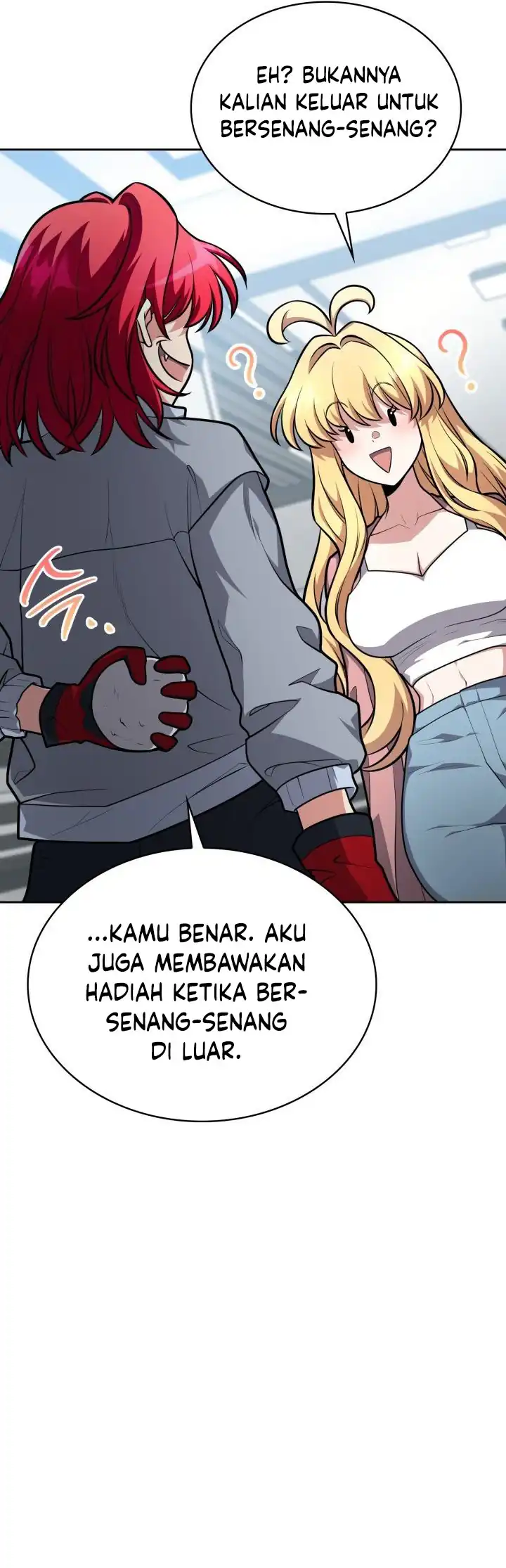 Baca Kidnapped Dragons - Chapter 24 halaman 16