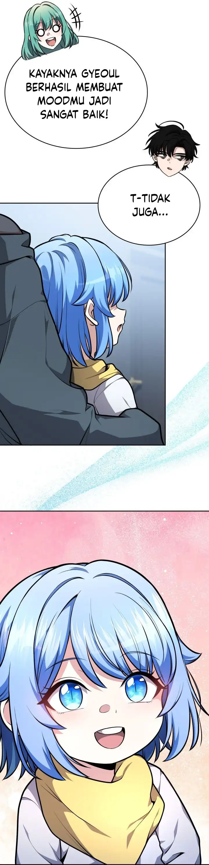 Baca Kidnapped Dragons - Chapter 24 halaman 24