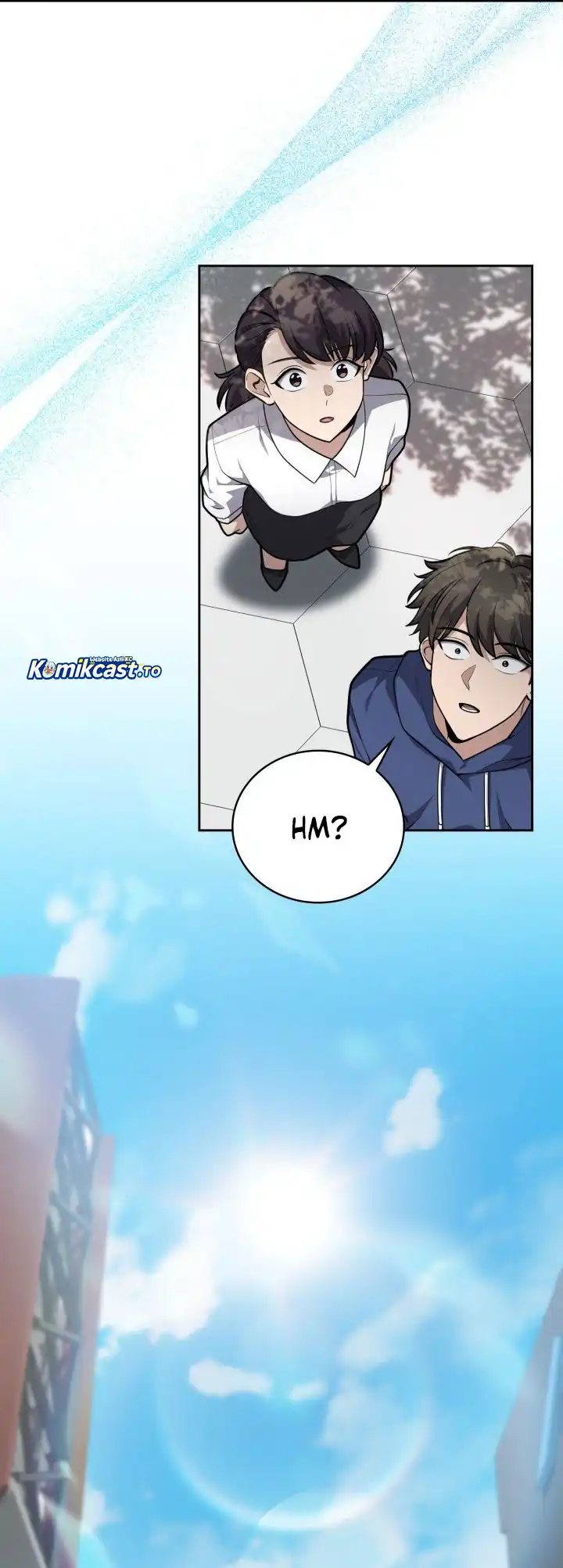 Baca Kidnapped Dragons - Chapter 24 halaman 25