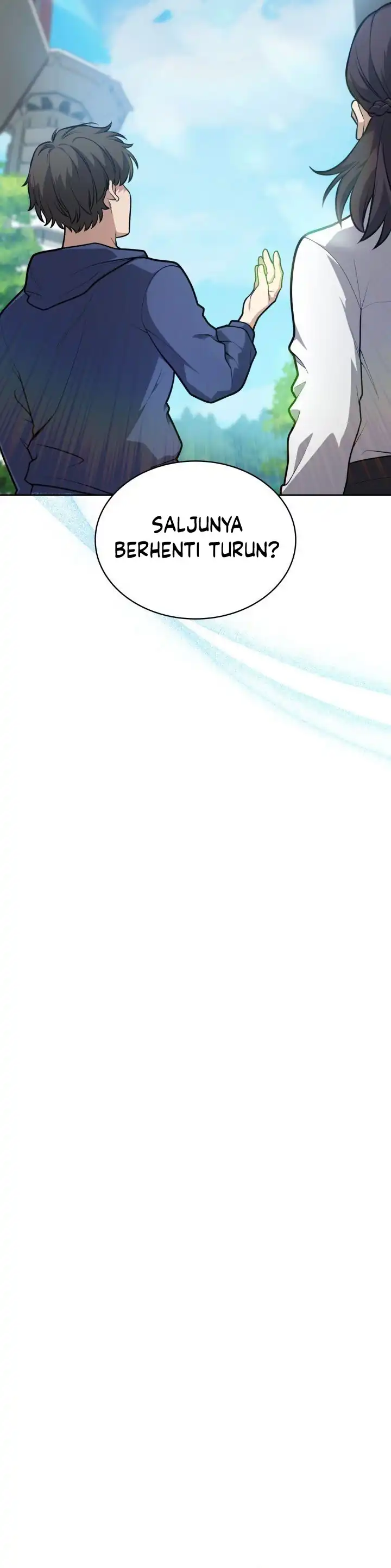 Baca Kidnapped Dragons - Chapter 24 halaman 26